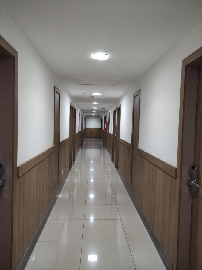 Esplanada Brasilia Hotel E Eventos Екстер'єр фото