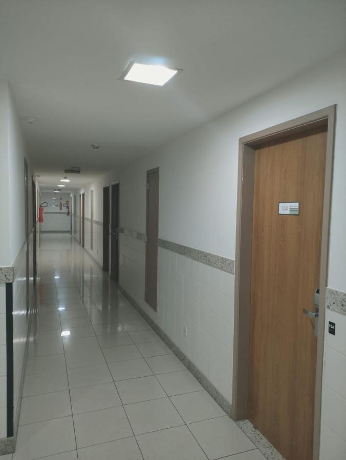 Esplanada Brasilia Hotel E Eventos Екстер'єр фото