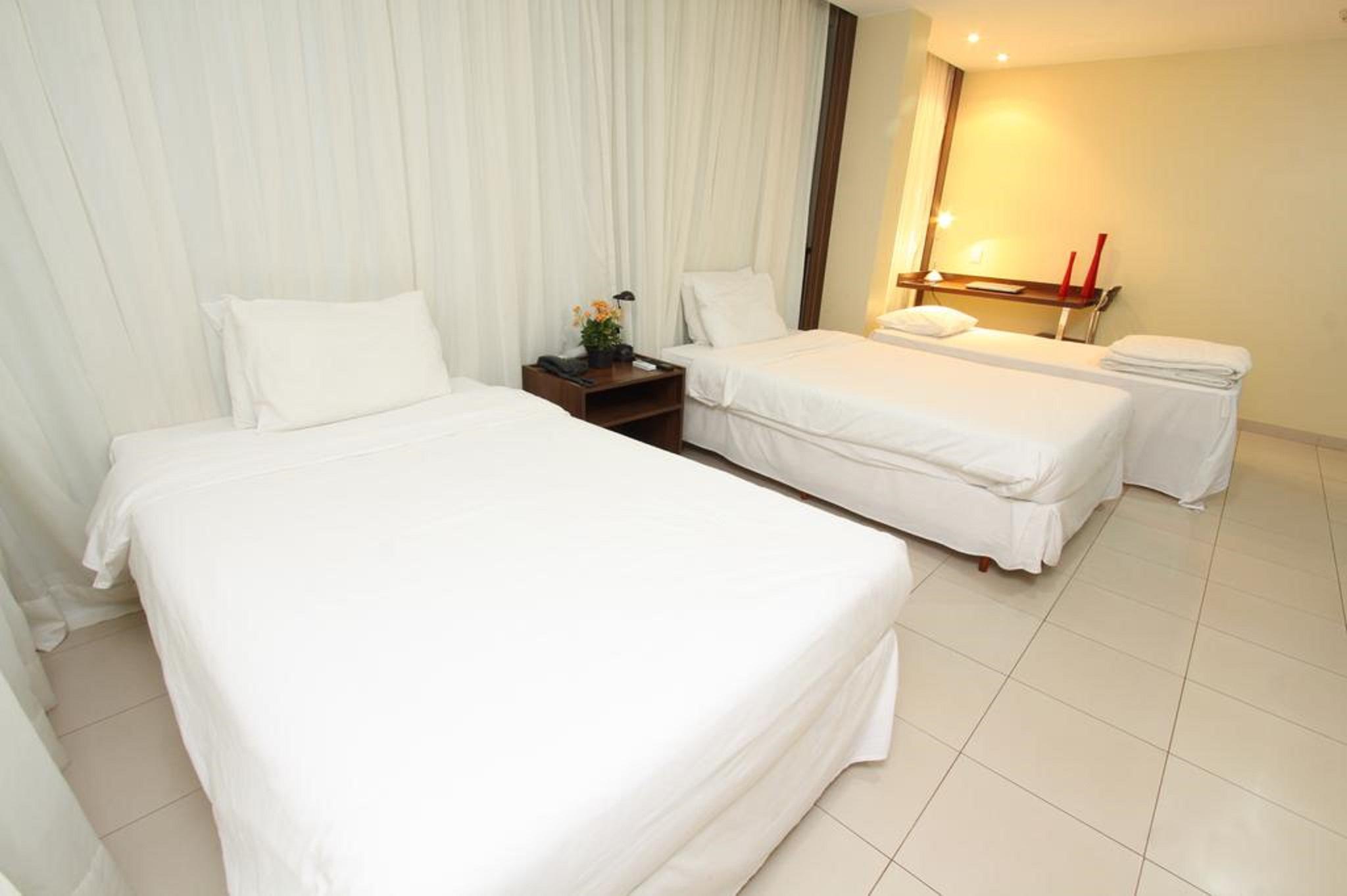 Esplanada Brasilia Hotel E Eventos Екстер'єр фото