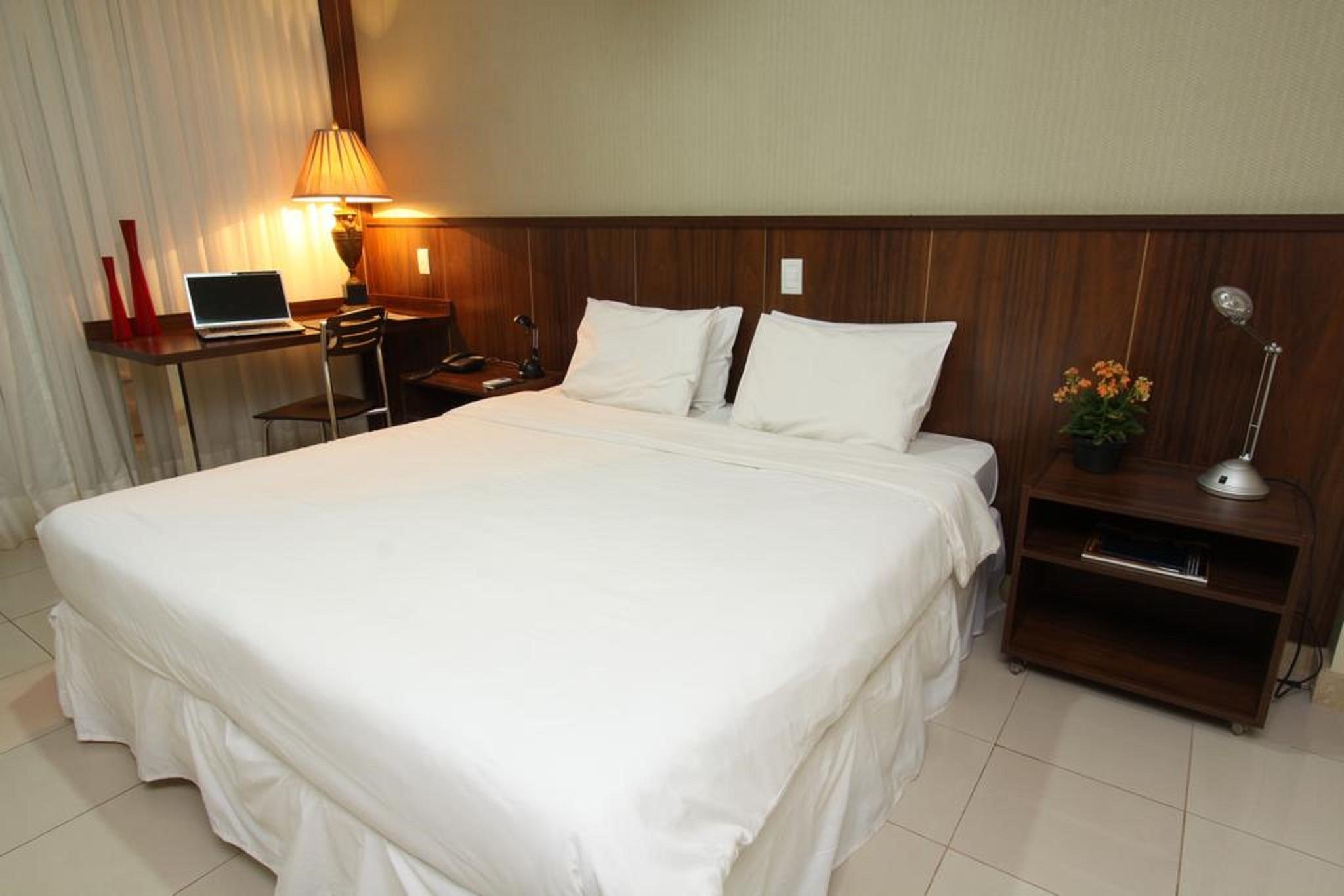 Esplanada Brasilia Hotel E Eventos Екстер'єр фото