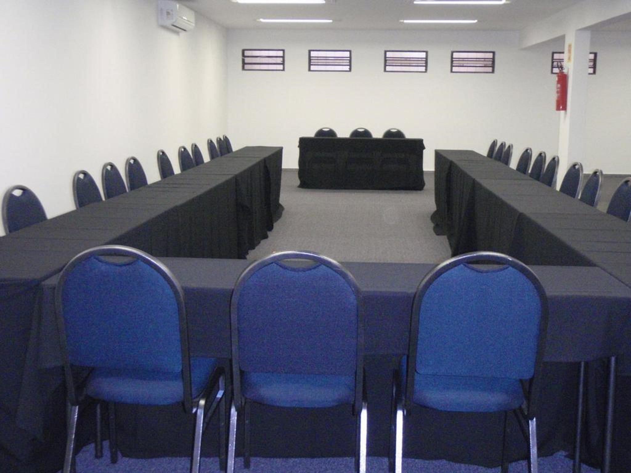 Esplanada Brasilia Hotel E Eventos Екстер'єр фото