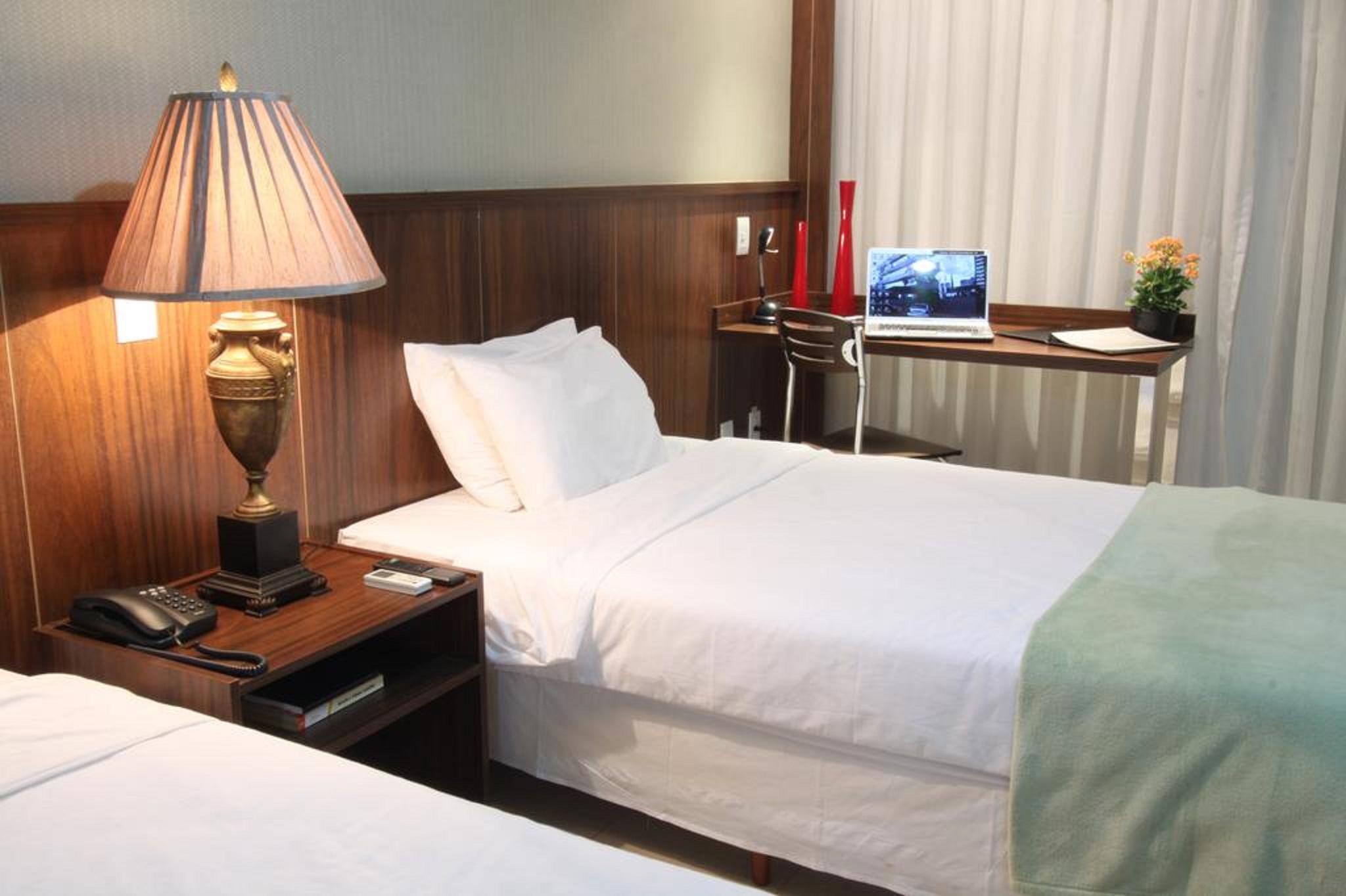 Esplanada Brasilia Hotel E Eventos Екстер'єр фото