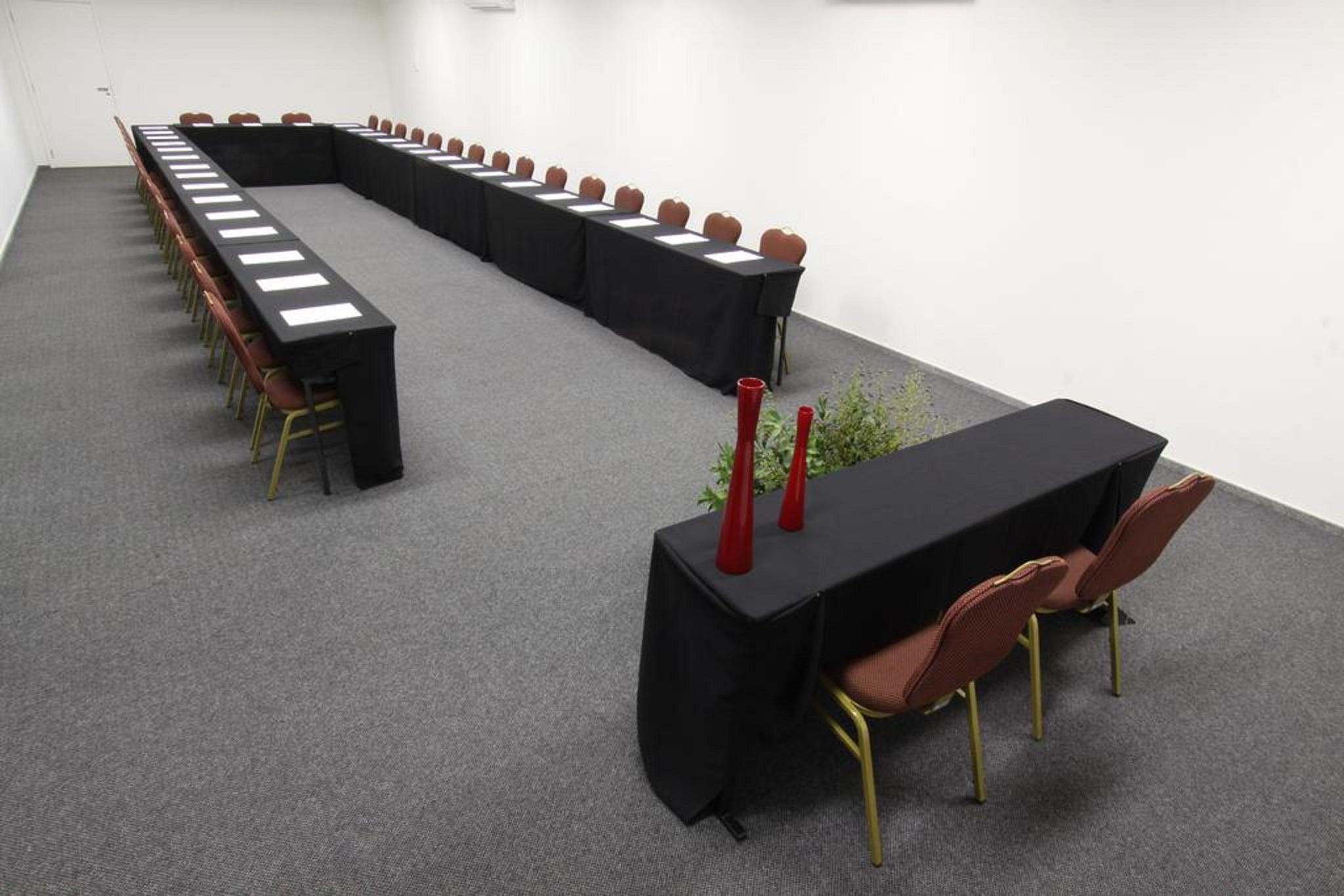 Esplanada Brasilia Hotel E Eventos Екстер'єр фото