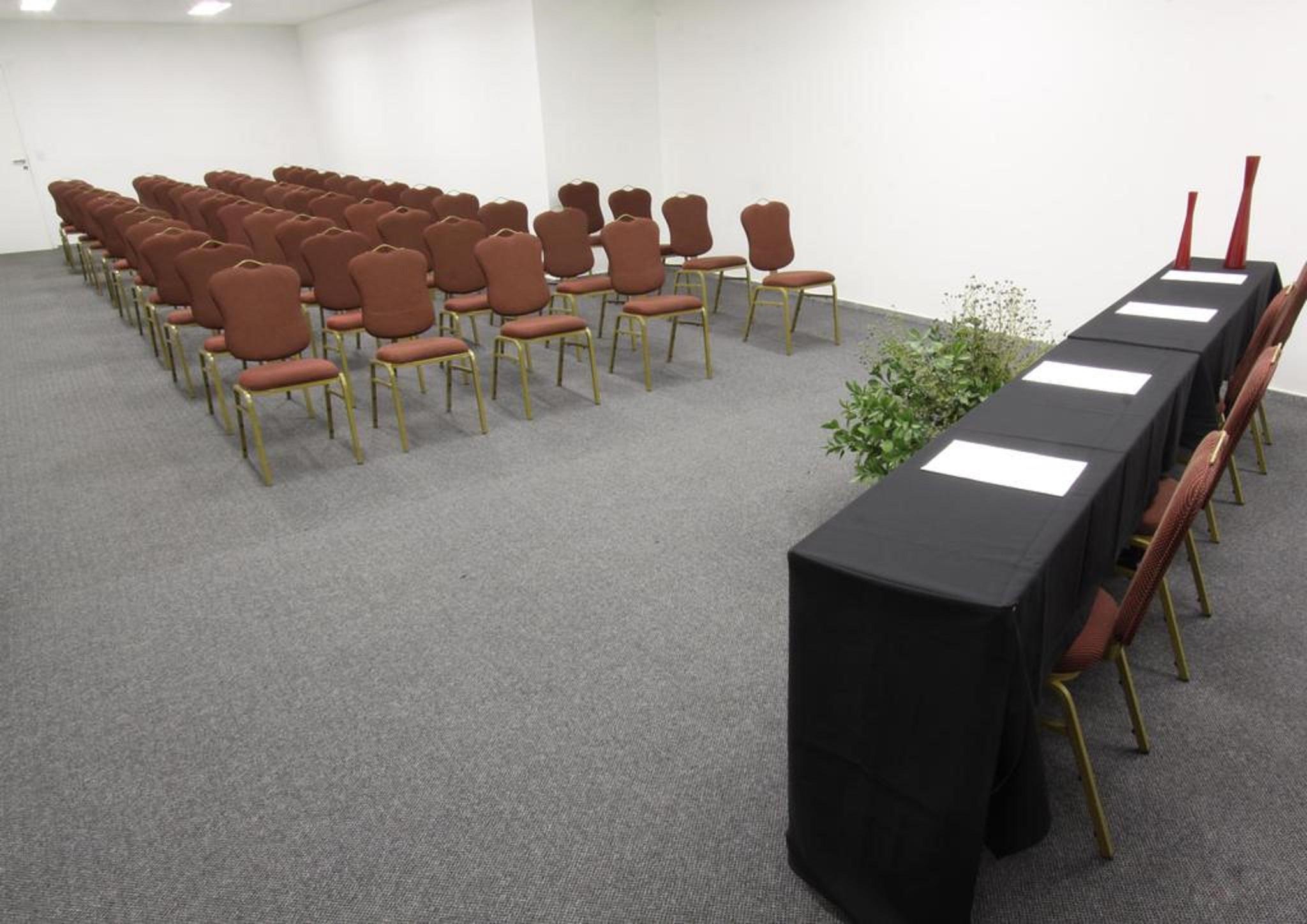 Esplanada Brasilia Hotel E Eventos Екстер'єр фото